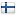 pahsrf.com server is located in Finland